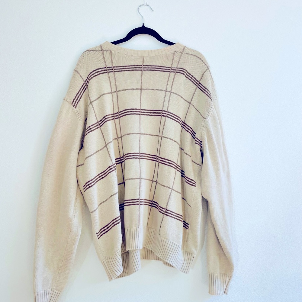 Brandie Melville vibes✨Vintage Sweater